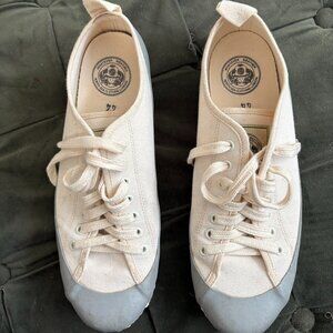 North Sea boat shoes US11/EU44